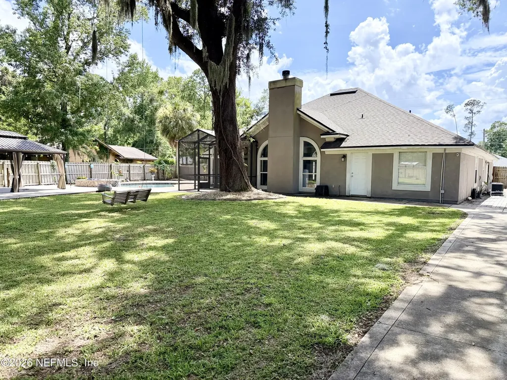 12381 Flynn Road Jacksonville FL 32223