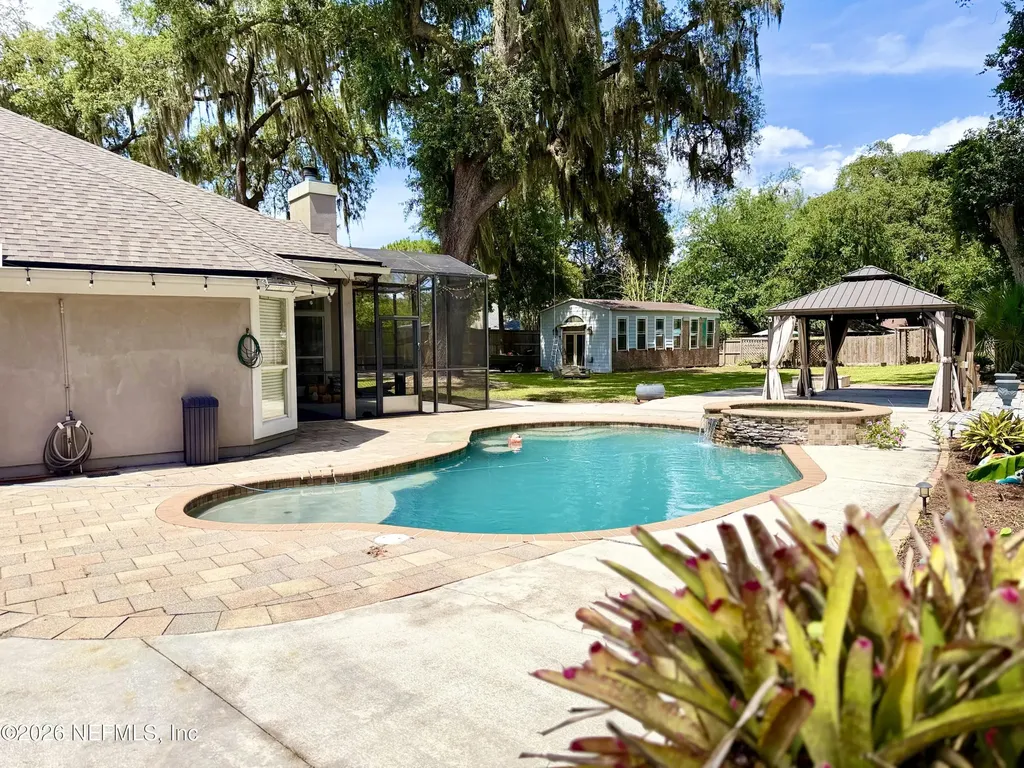 12381 Flynn Road Jacksonville FL 32223