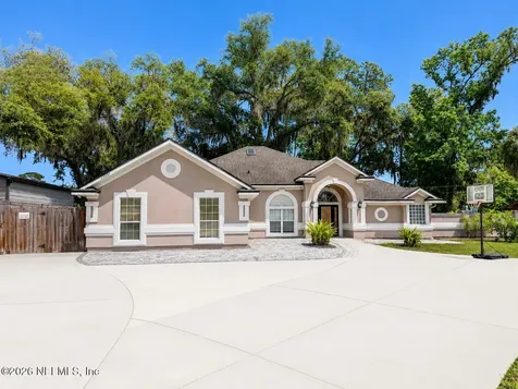 12381 Flynn Road Jacksonville FL 32223