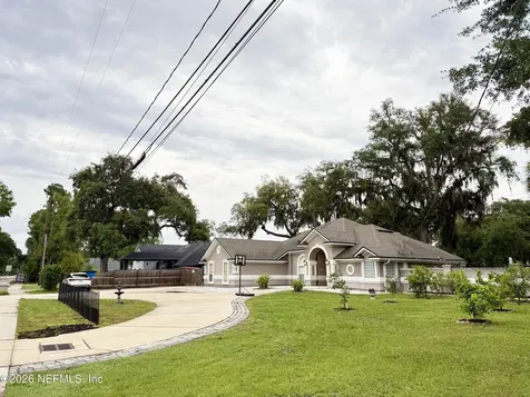 12381 Flynn Road Jacksonville FL 32223
