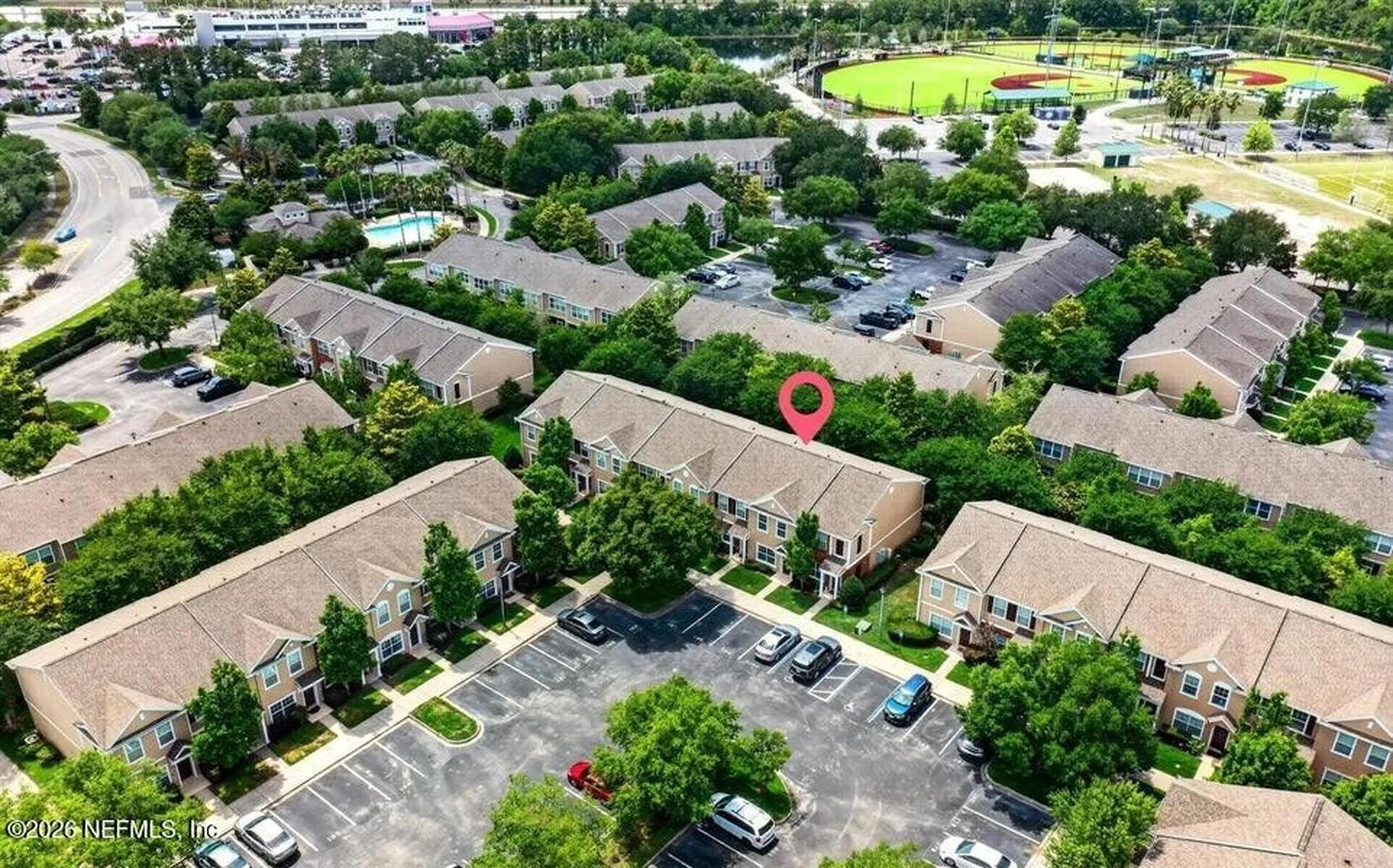 8098 Summer Palm Court Jacksonville FL 32256