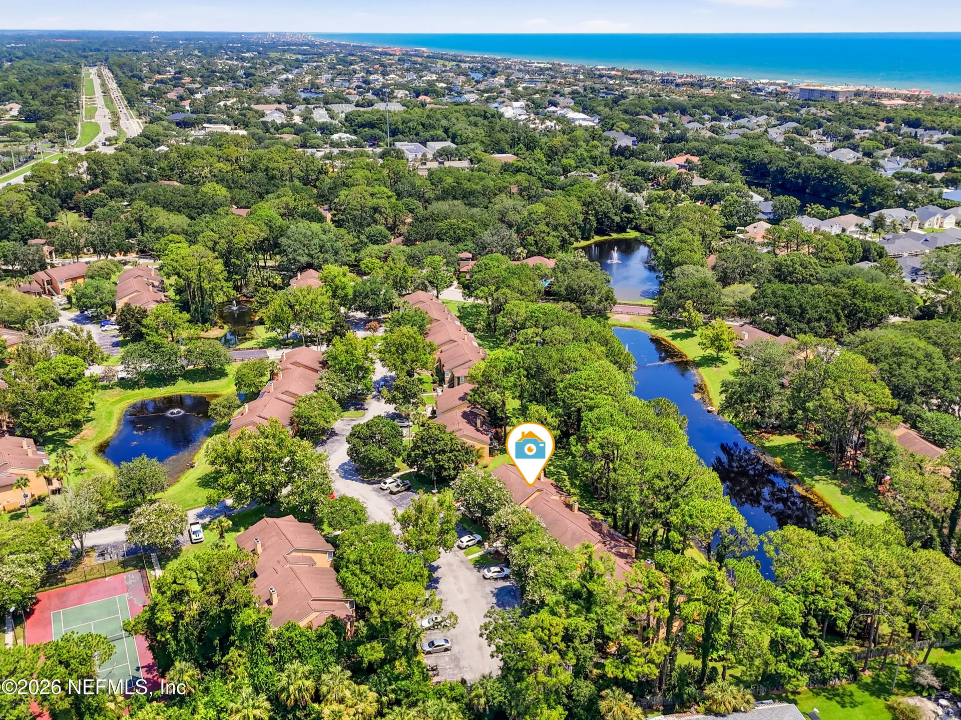 871 Coral Reef Way Ponte Vedra Beach FL 32082