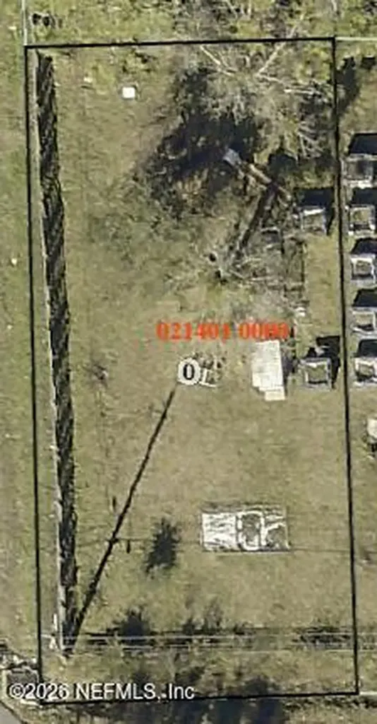 0 Flicker Avenue Jacksonville FL 32219