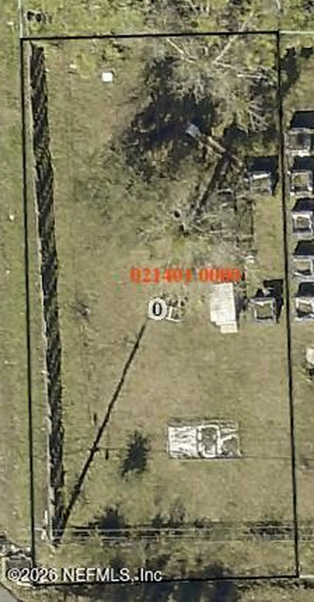 0 Flicker Avenue Jacksonville FL 32219