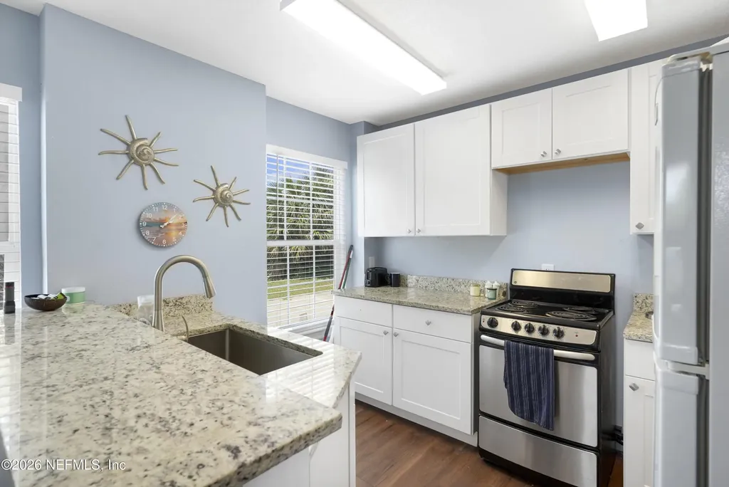 5961 A1a S St. Augustine FL 32080