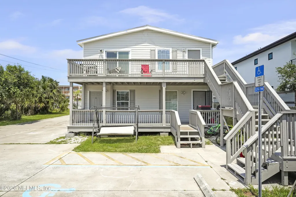 5961 A1a S St. Augustine FL 32080