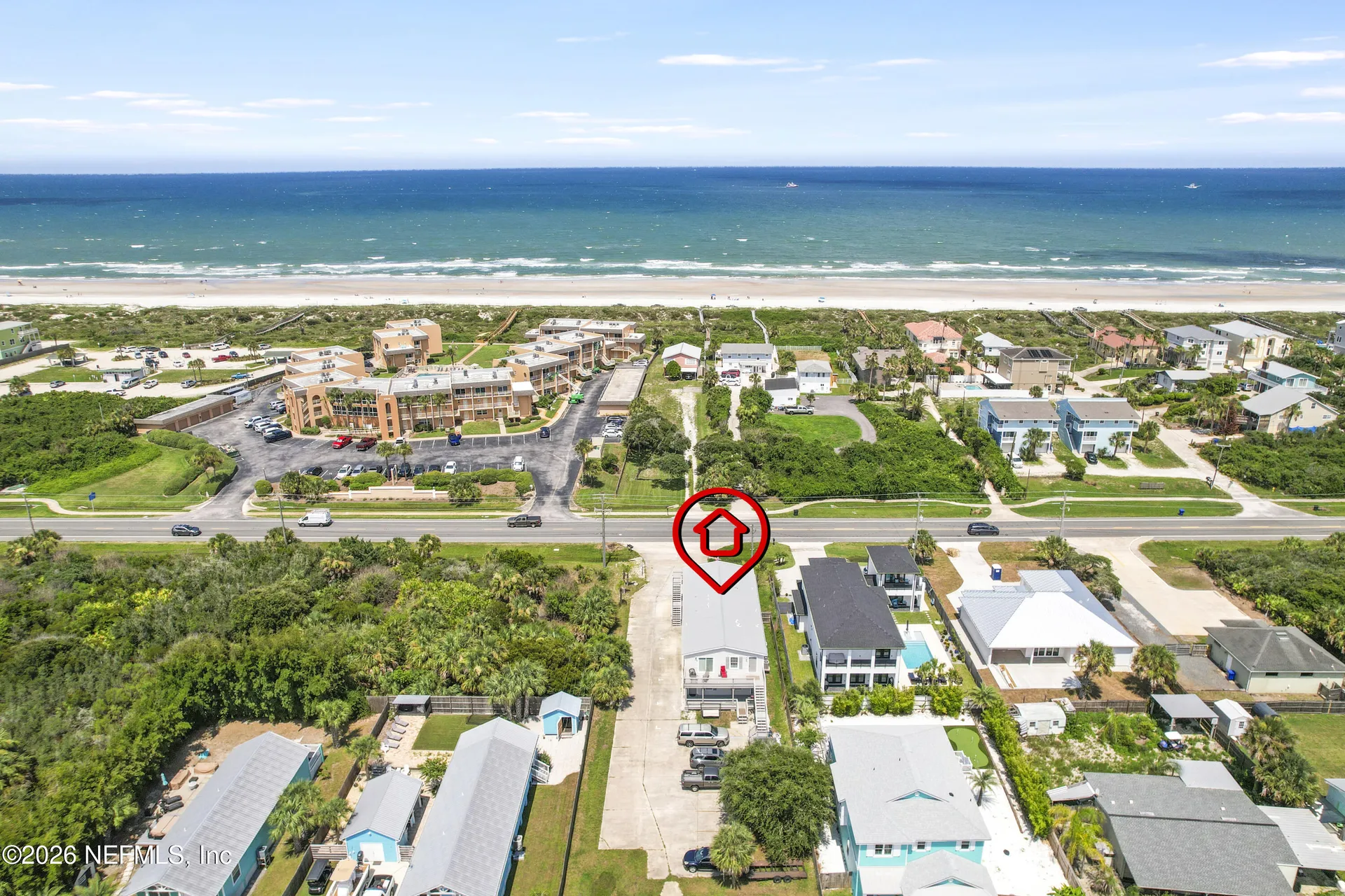 5961 A1a S St. Augustine FL 32080