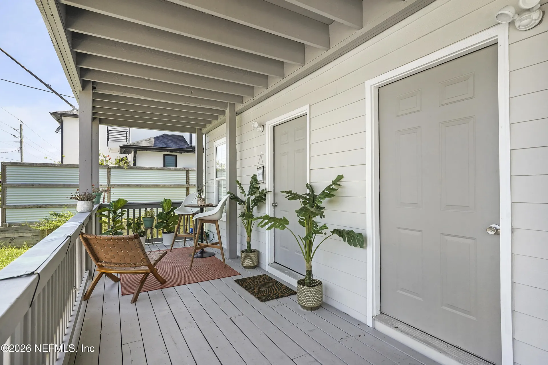 5961 A1a S St. Augustine FL 32080