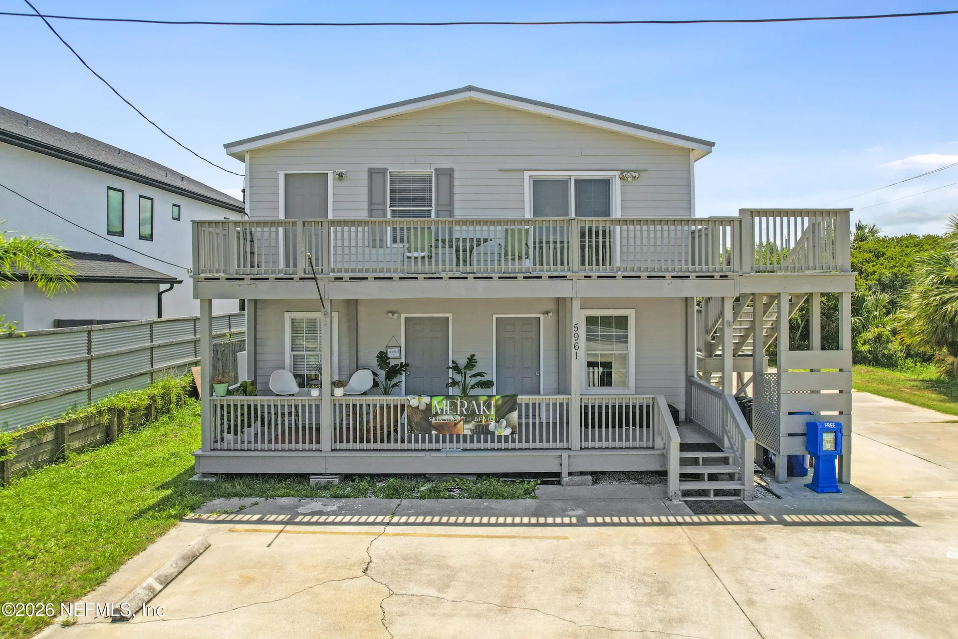 5961 A1a S St. Augustine FL 32080