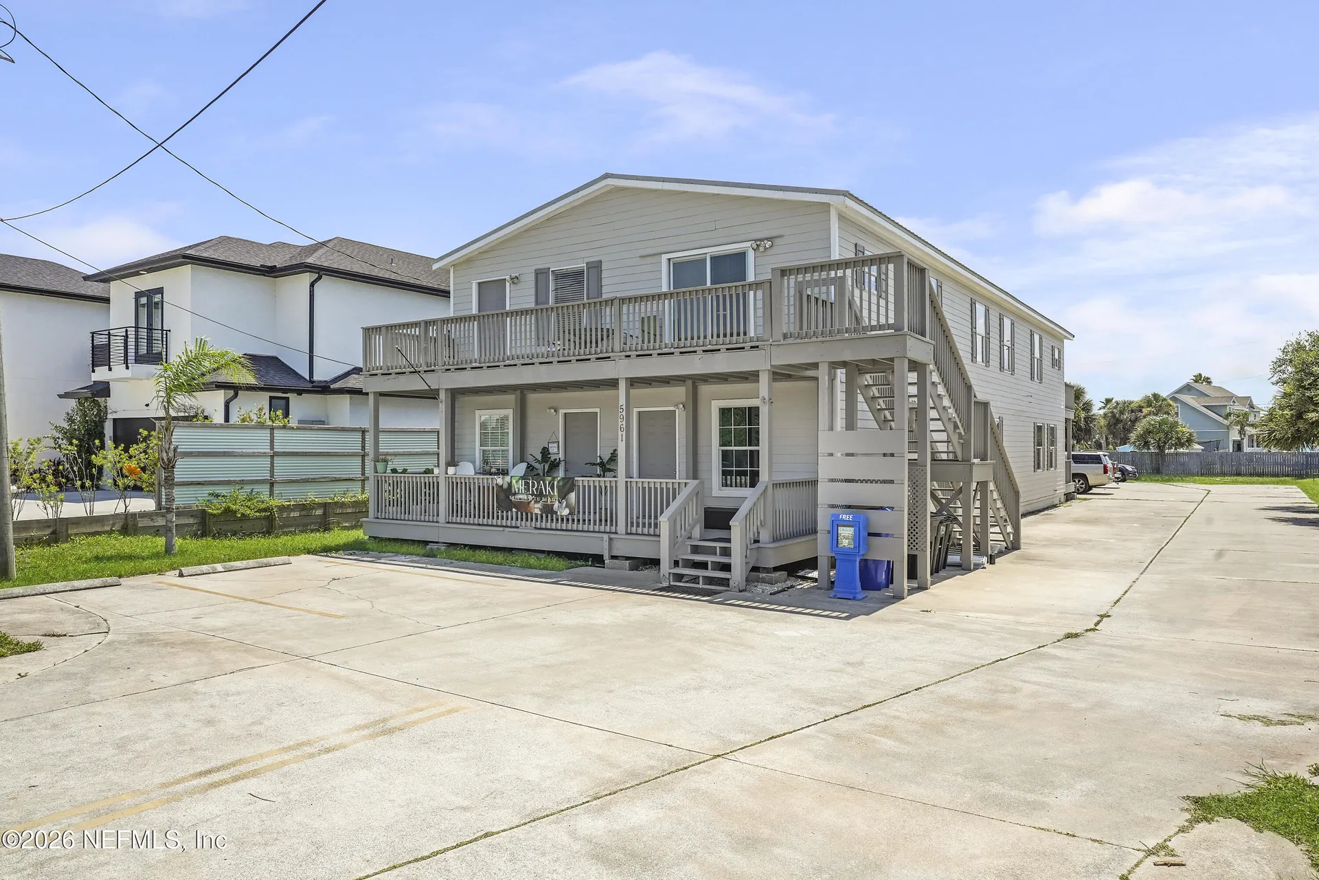 5961 A1a S St. Augustine FL 32080