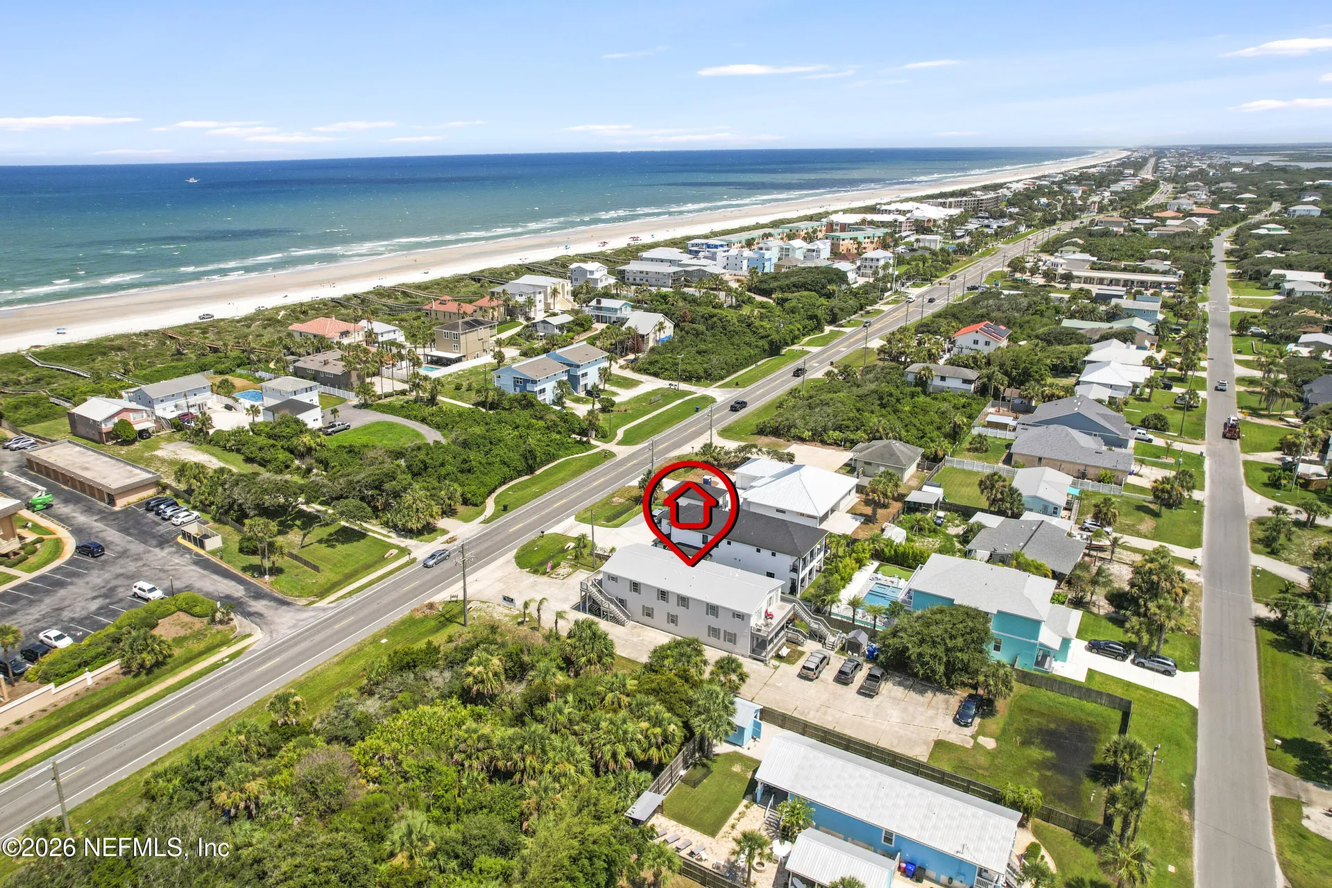 5961 A1a S St. Augustine FL 32080