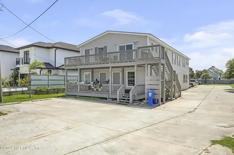 5961 A1a S St. Augustine FL 32080