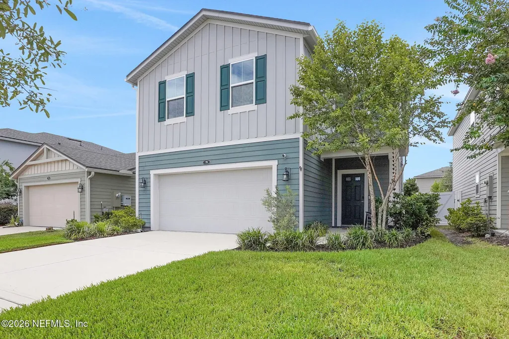 79 Sanderson Drive St. Johns FL 32259