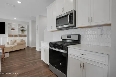 79 Sanderson Drive St. Johns FL 32259