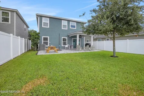 79 Sanderson Drive St. Johns FL 32259