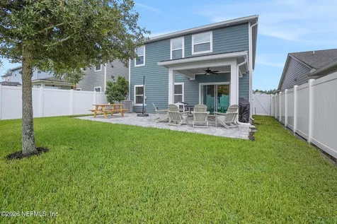 79 Sanderson Drive St. Johns FL 32259