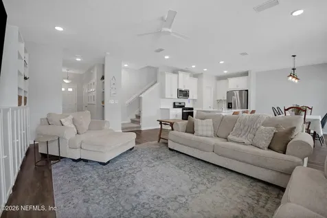 79 Sanderson Drive St. Johns FL 32259