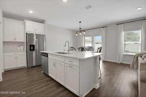 79 Sanderson Drive St. Johns FL 32259