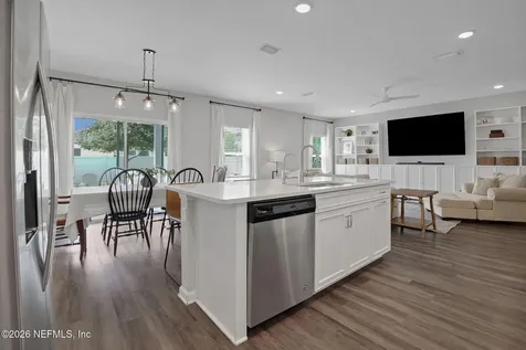 79 Sanderson Drive St. Johns FL 32259