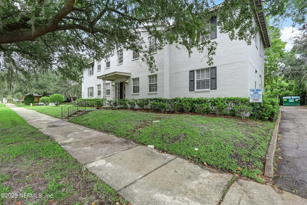 2358 Herschel Street Jacksonville FL 32204