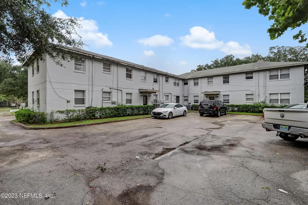 2358 Herschel Street Jacksonville FL 32204