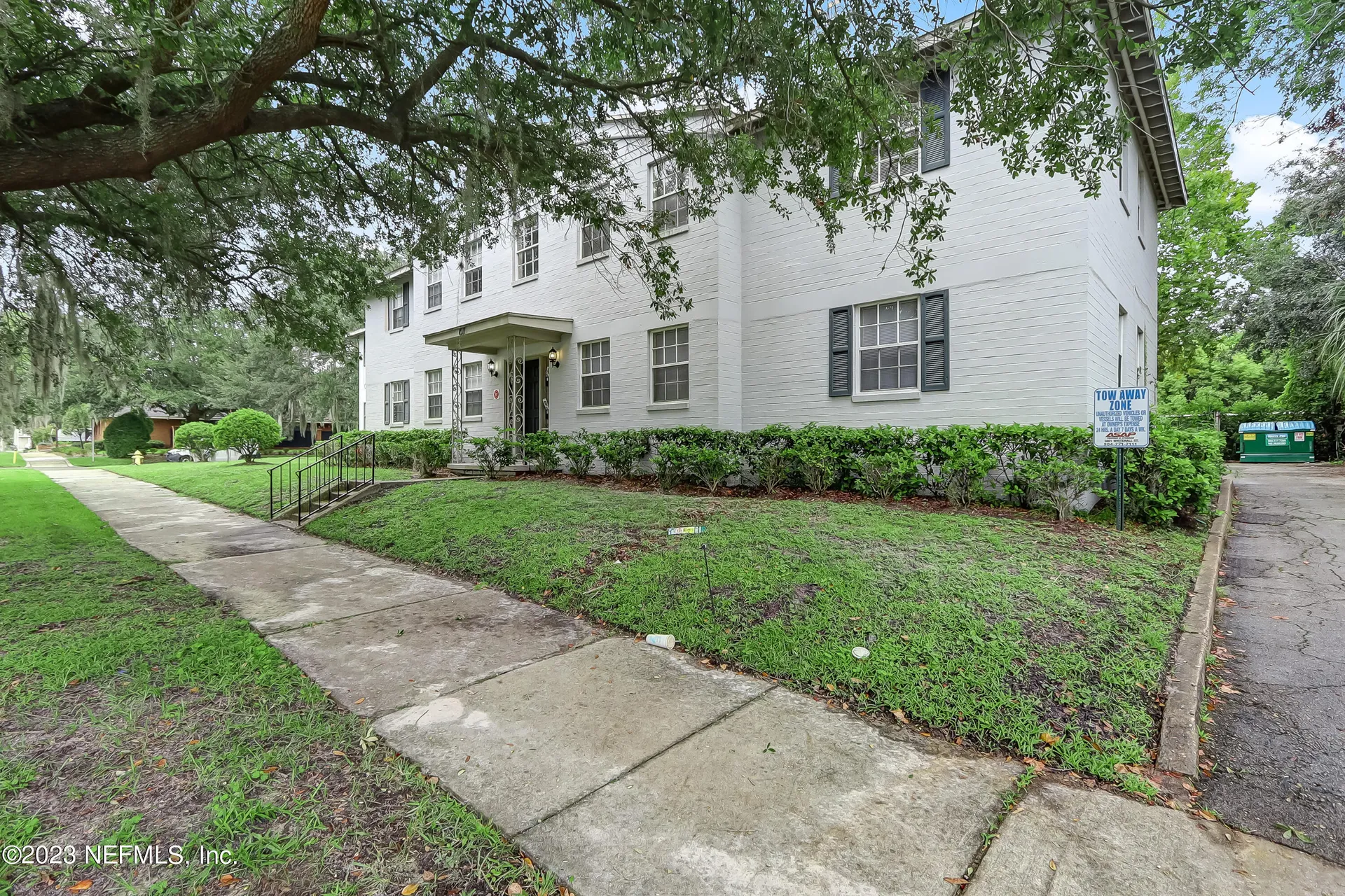 2358 Herschel Street Jacksonville FL 32204