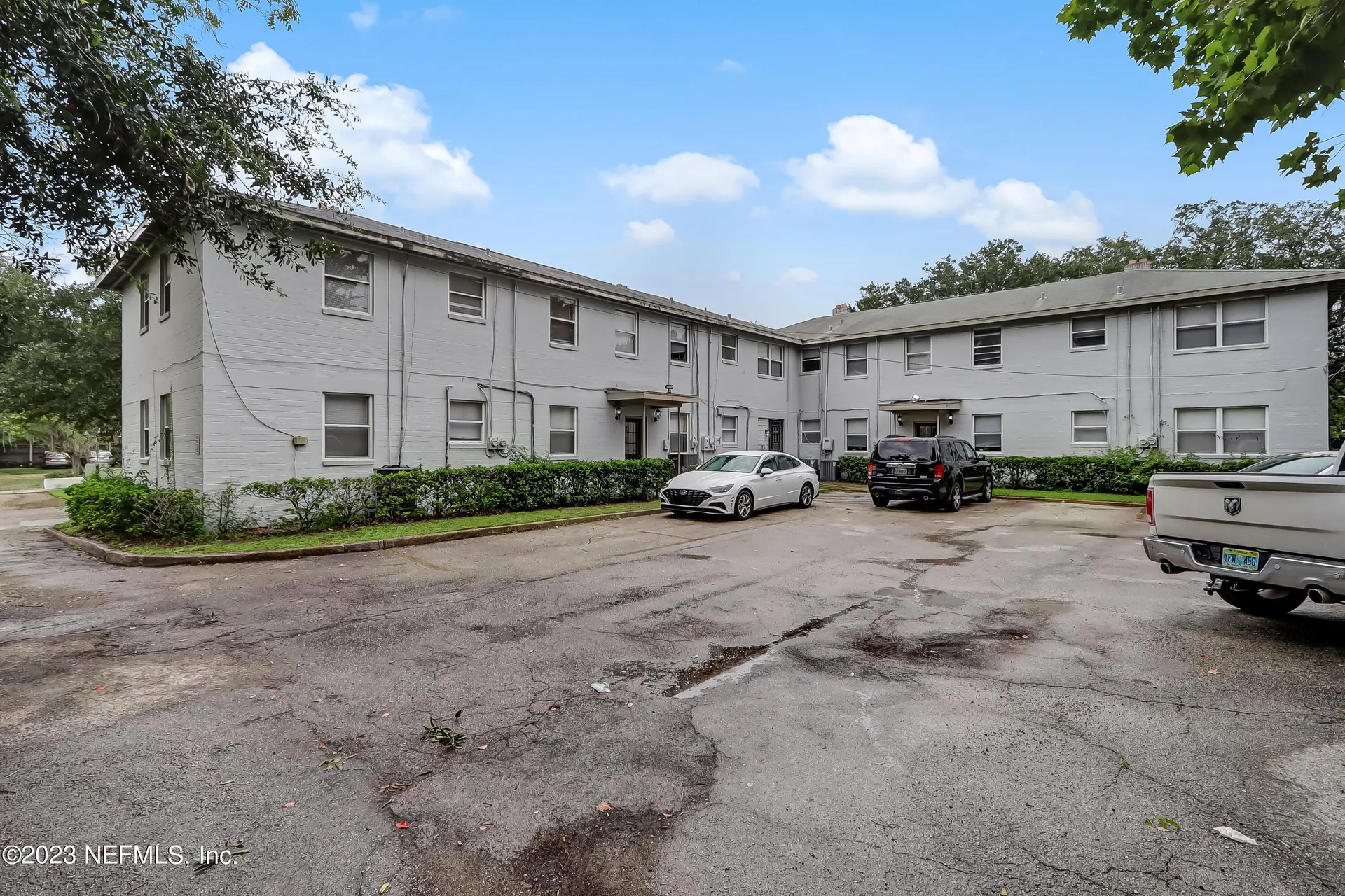 2358 Herschel Street Jacksonville FL 32204