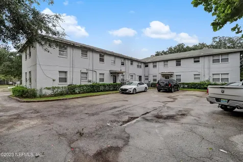 2358 Herschel Street Jacksonville FL 32204