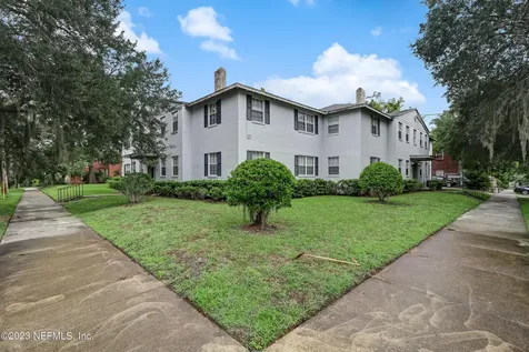 2358 Herschel Street Jacksonville FL 32204