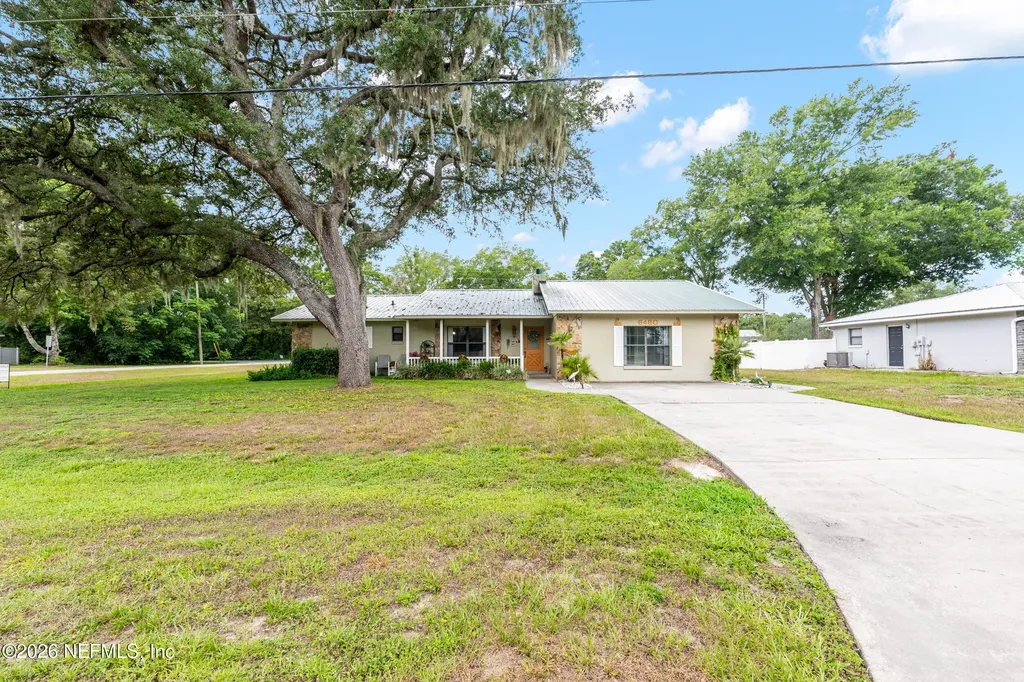 6480 SE 42nd Court Ocala FL 34480