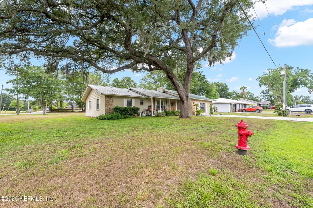 6480 SE 42nd Court Ocala FL 34480