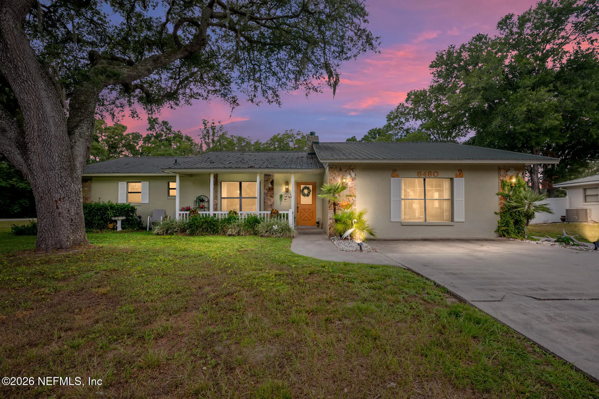 6480 SE 42nd Court Ocala FL 34480