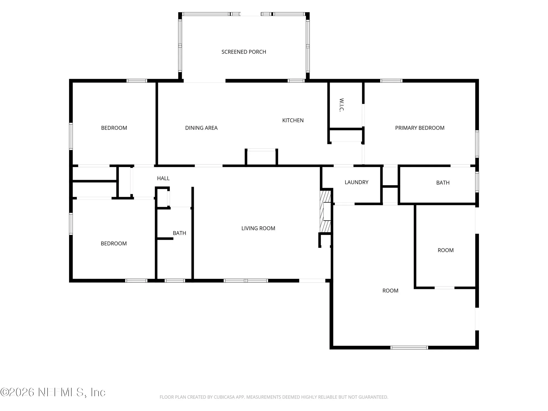 6480 SE 42nd Court Ocala FL 34480
