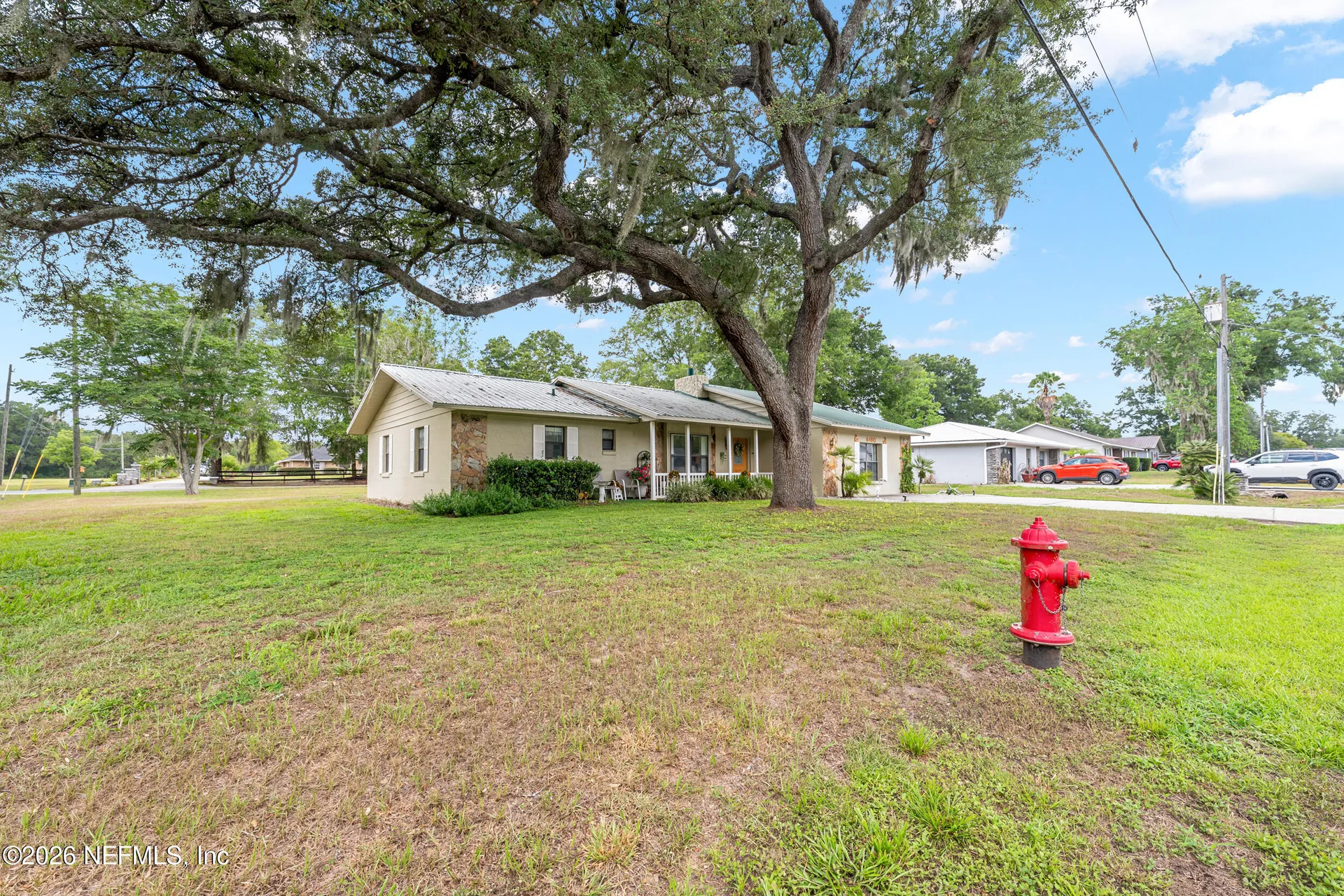 6480 SE 42nd Court Ocala FL 34480