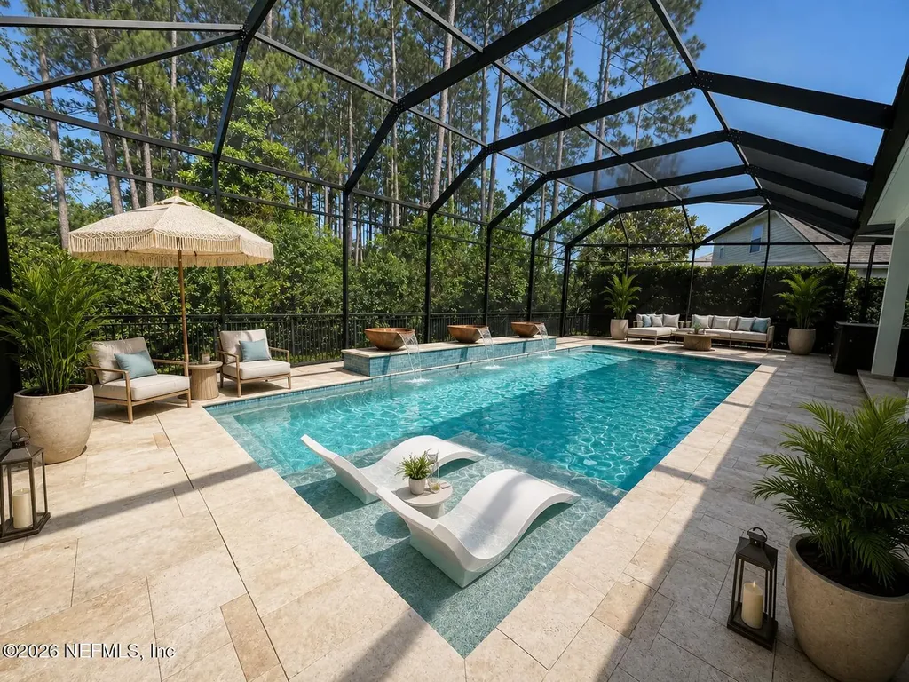 306 Southern Oak Drive Ponte Vedra FL 32081