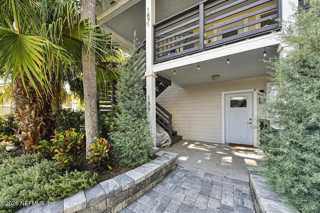 189 19th Avenue N Jacksonville Beach FL 32250