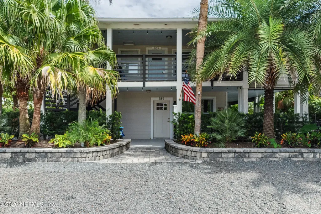 189 19th Avenue N Jacksonville Beach FL 32250