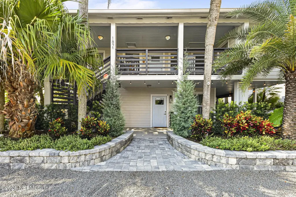 189 19th Avenue N Jacksonville Beach FL 32250