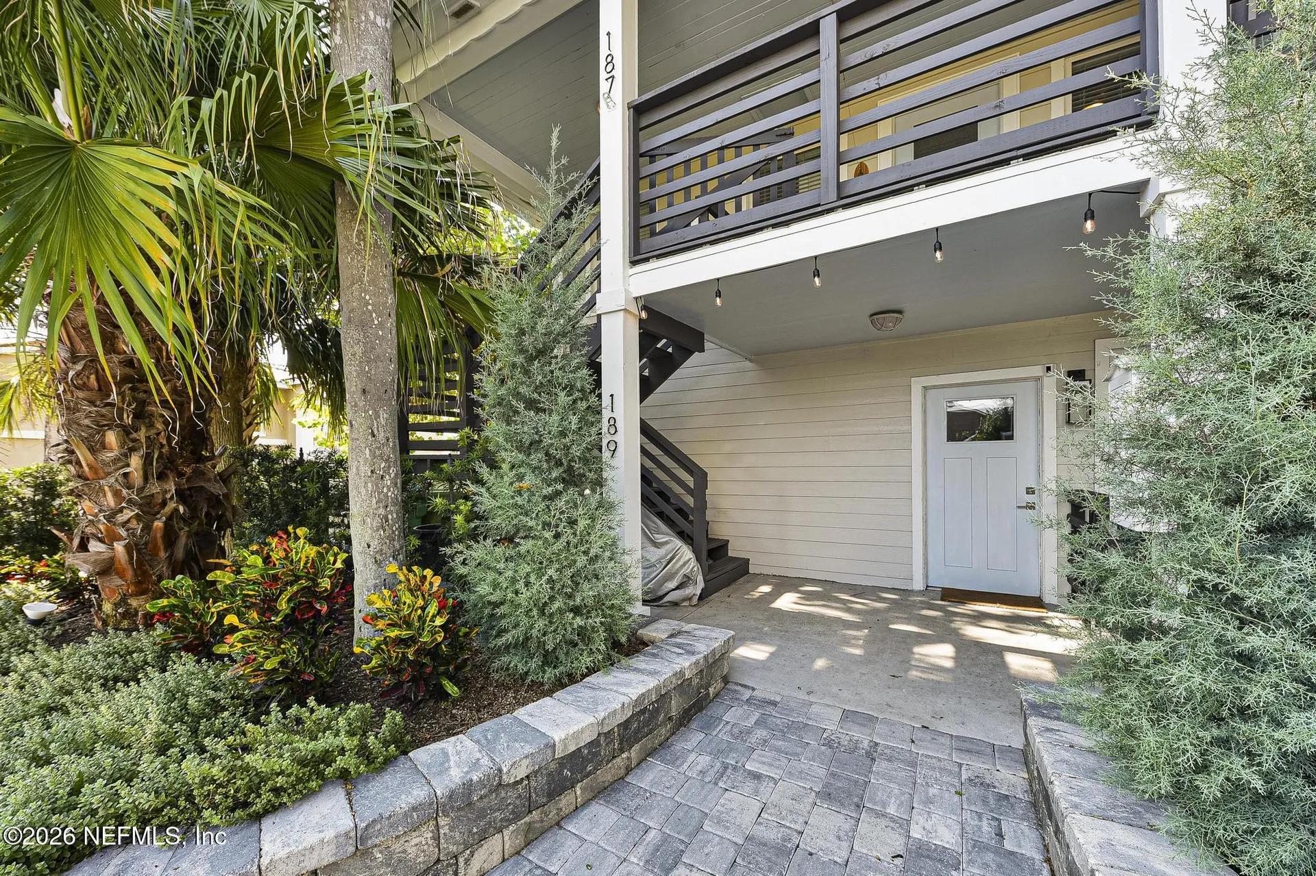189 19th Avenue N Jacksonville Beach FL 32250