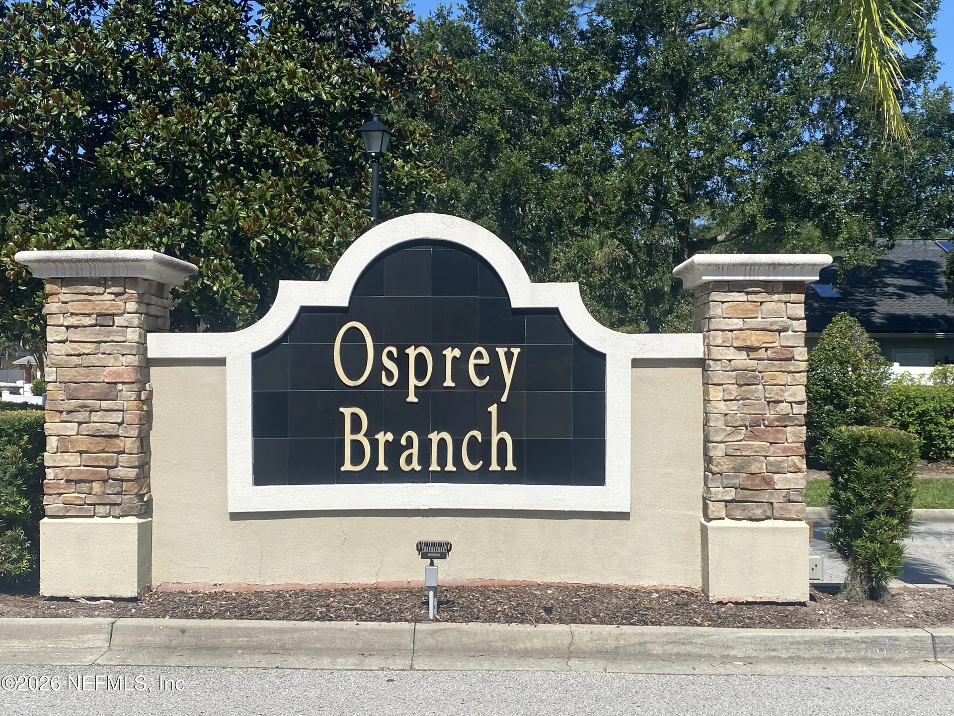 9410 Osprey Branch Trail Jacksonville FL 32257