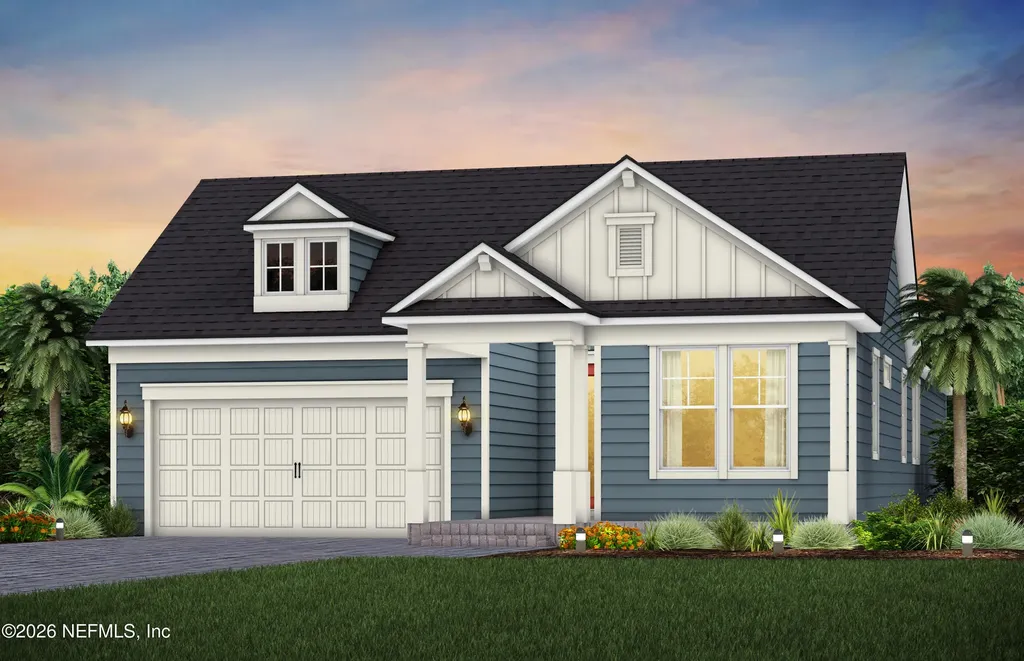 368 Pine Lilly Loop Yulee FL 32097