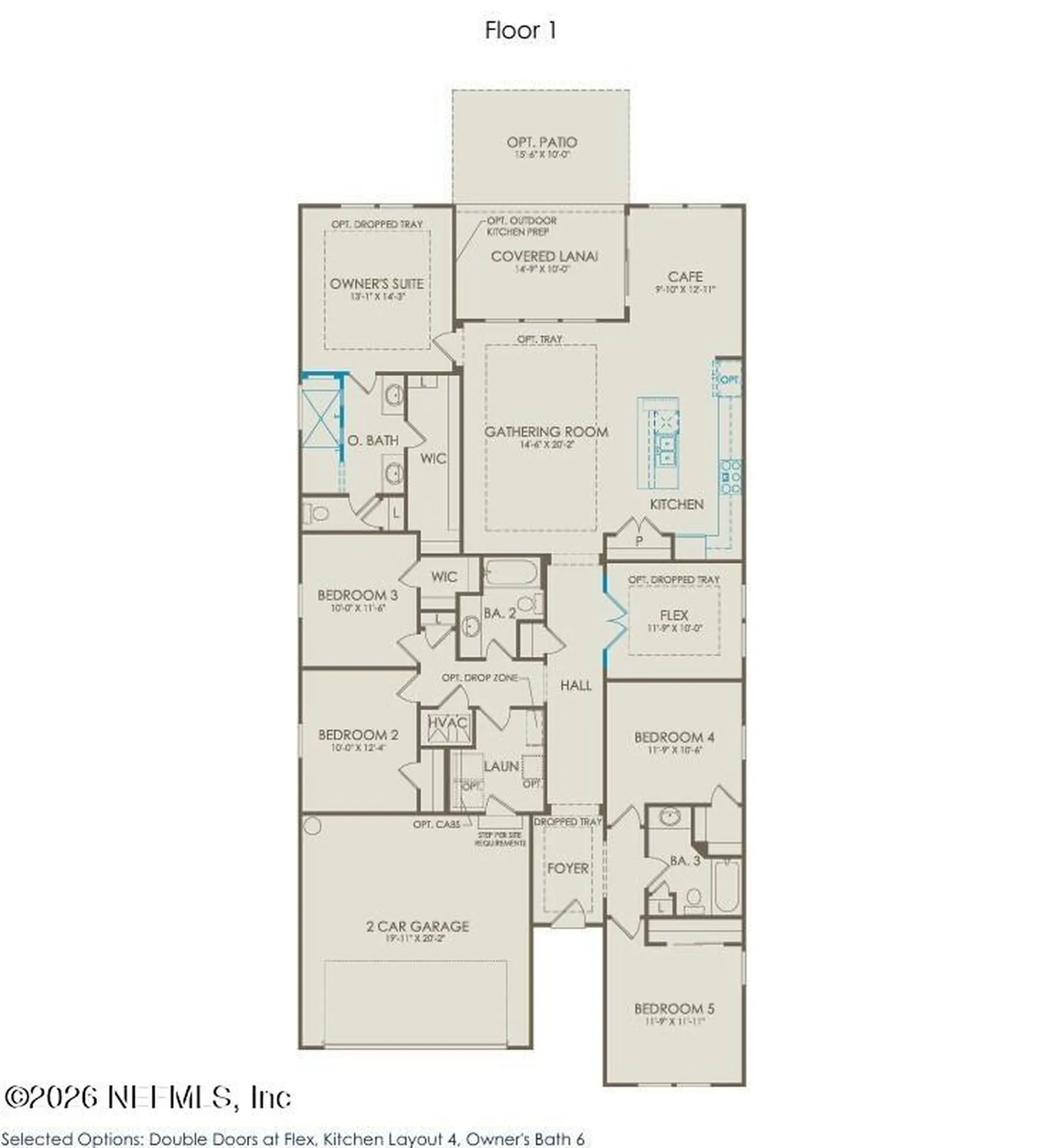 368 Pine Lilly Loop Yulee FL 32097