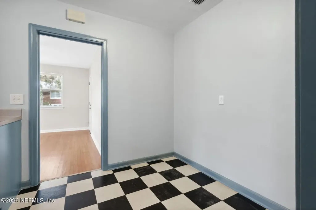 3582 Hedrick Street Jacksonville FL 32205
