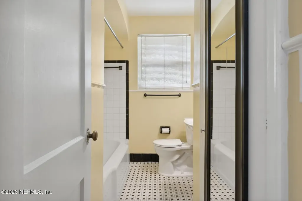 3582 Hedrick Street Jacksonville FL 32205