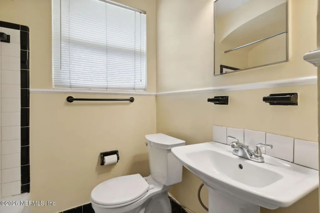 3582 Hedrick Street Jacksonville FL 32205