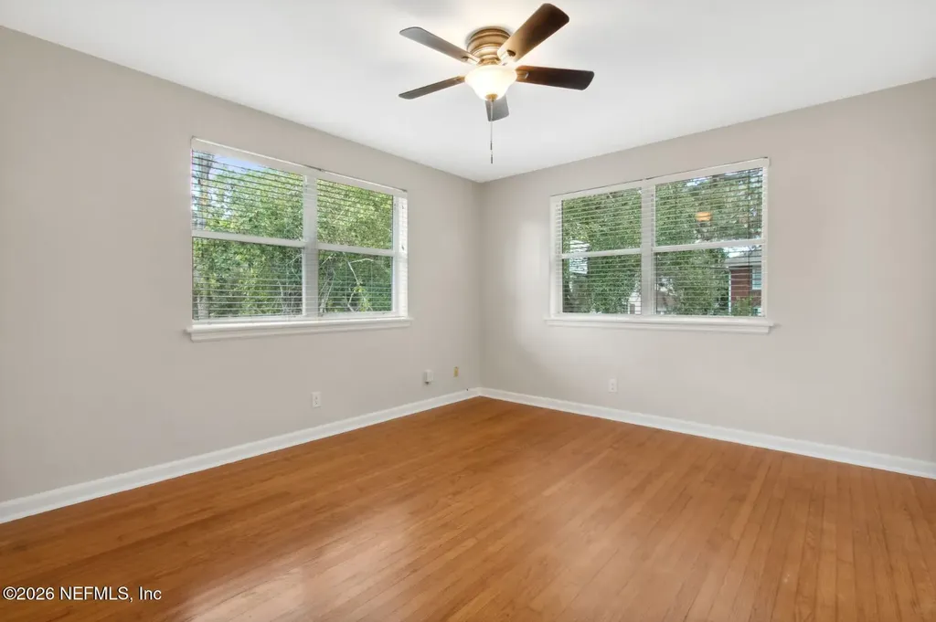 3582 Hedrick Street Jacksonville FL 32205