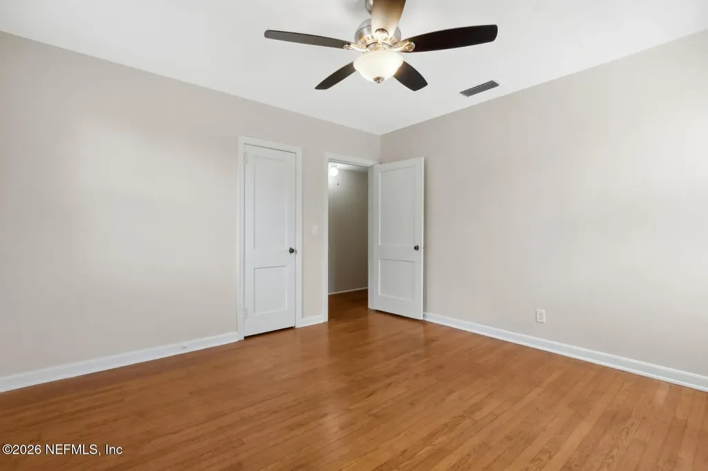 3582 Hedrick Street Jacksonville FL 32205