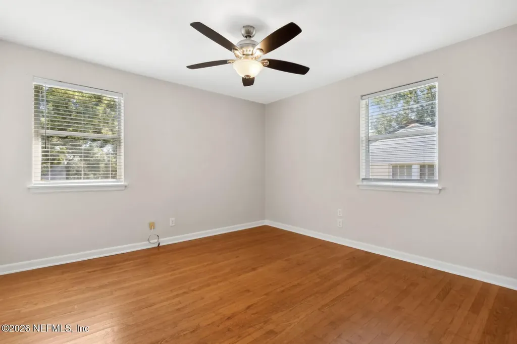3582 Hedrick Street Jacksonville FL 32205