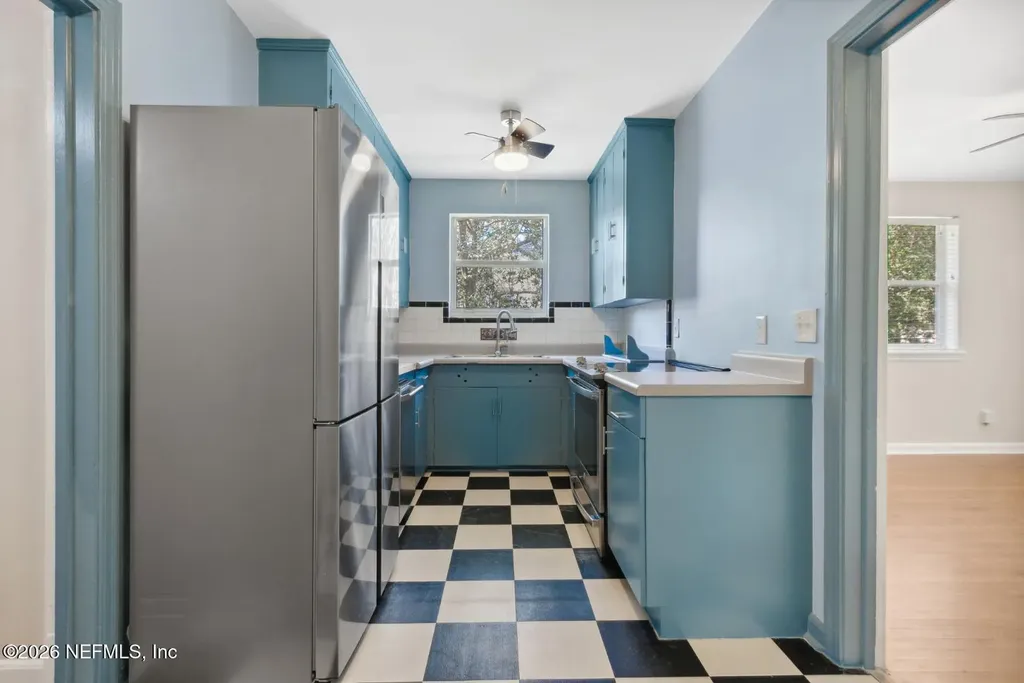 3582 Hedrick Street Jacksonville FL 32205