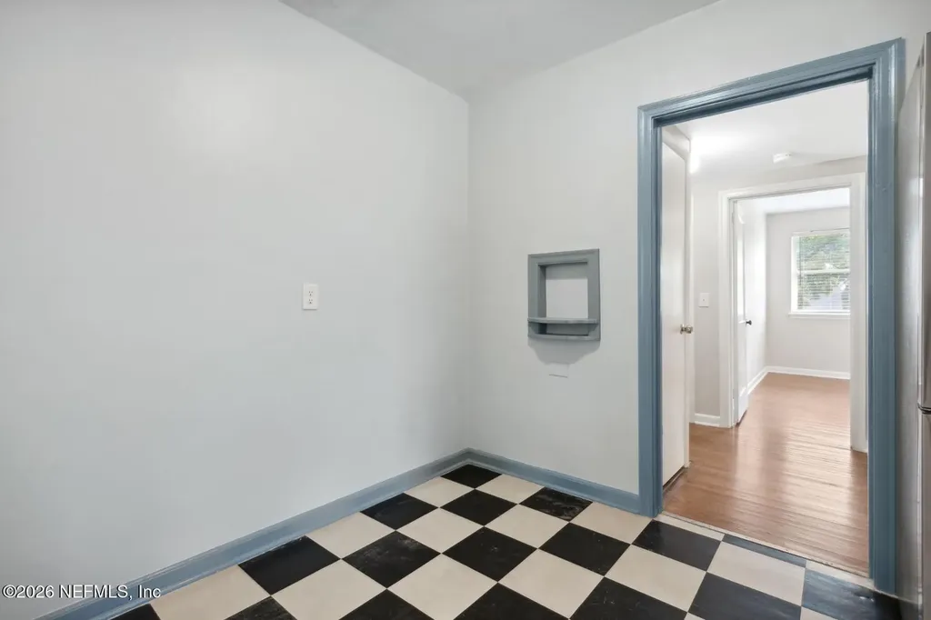 3582 Hedrick Street Jacksonville FL 32205